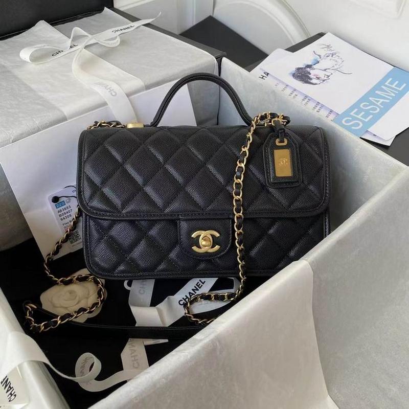 Chanel Handbags 233